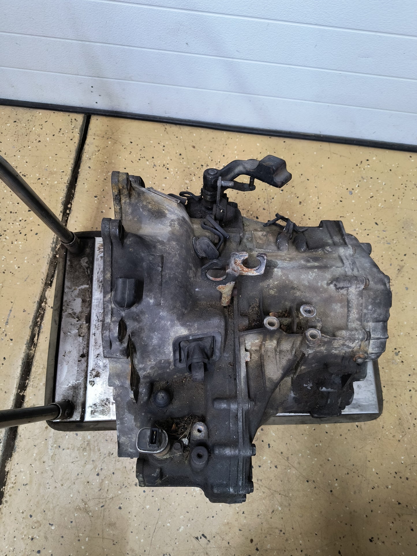 94 Dodge Stealth TT Part Out