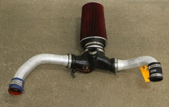 3000GT VR4 Dodge Stealth TT Speed Density Intake Setup