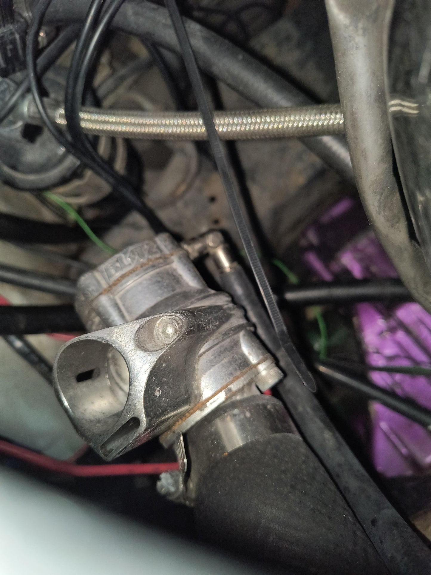 94 Dodge Stealth TT Part Out