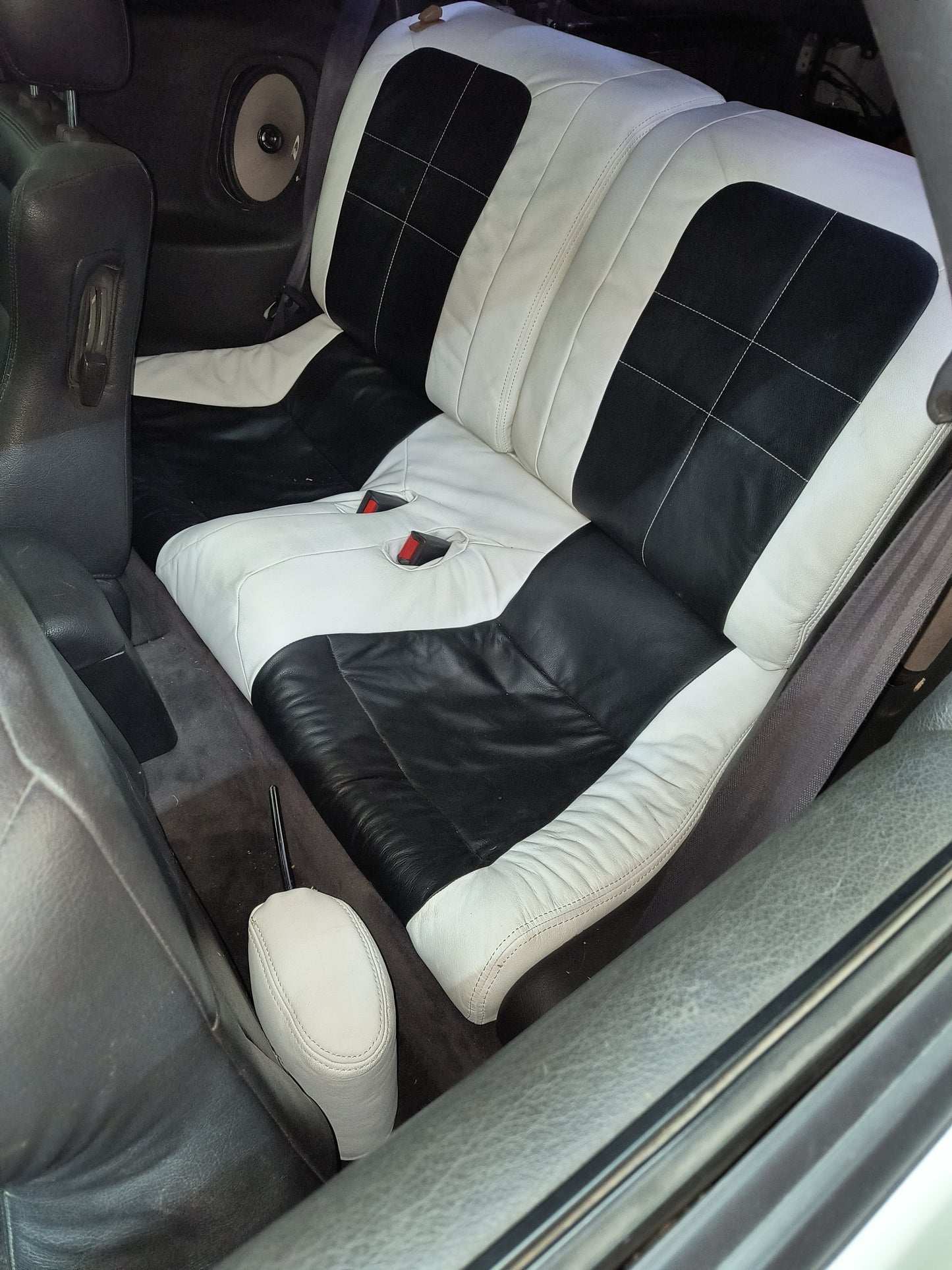 94 Dodge Stealth TT Part Out