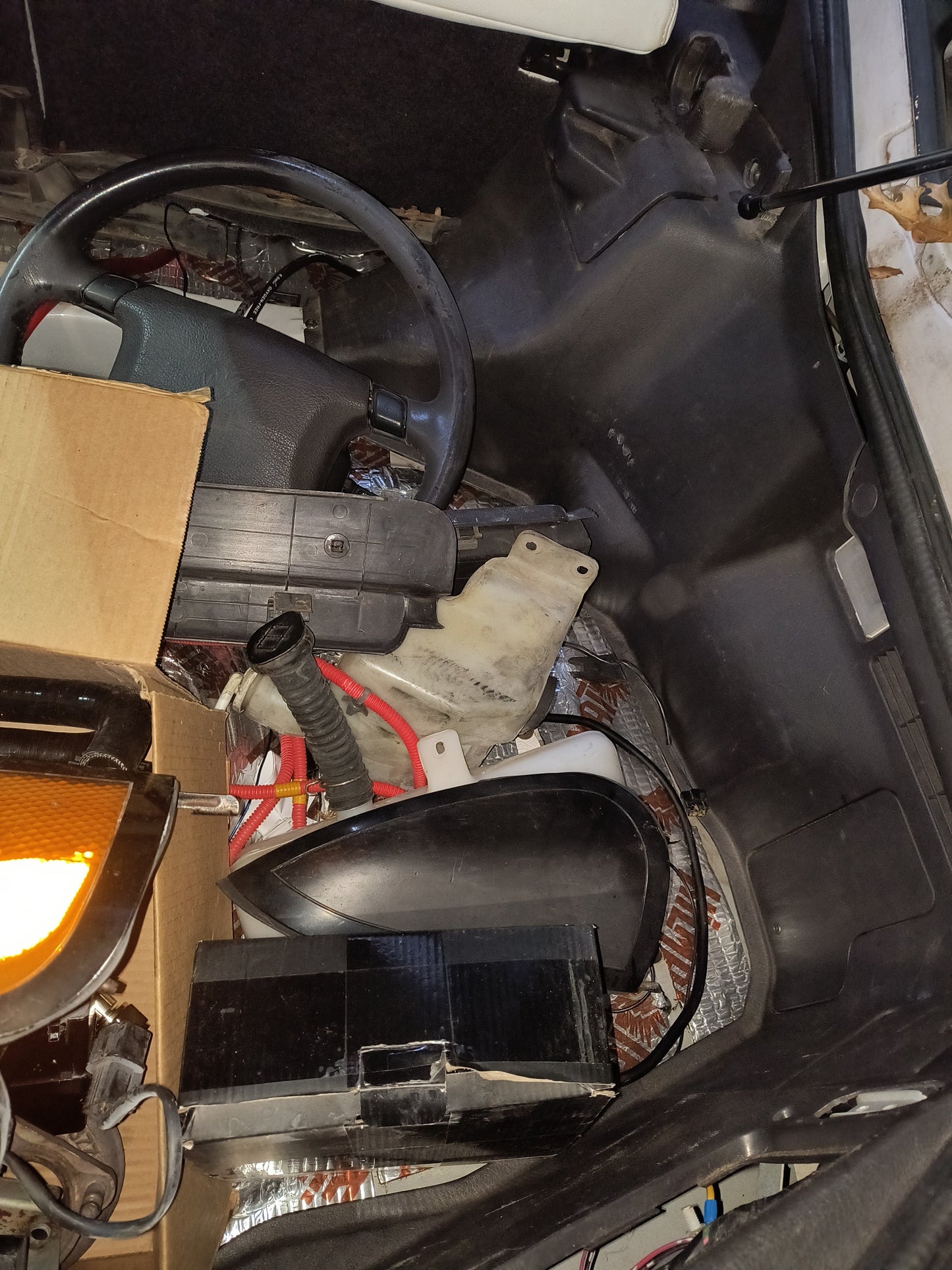 94 Dodge Stealth TT Part Out