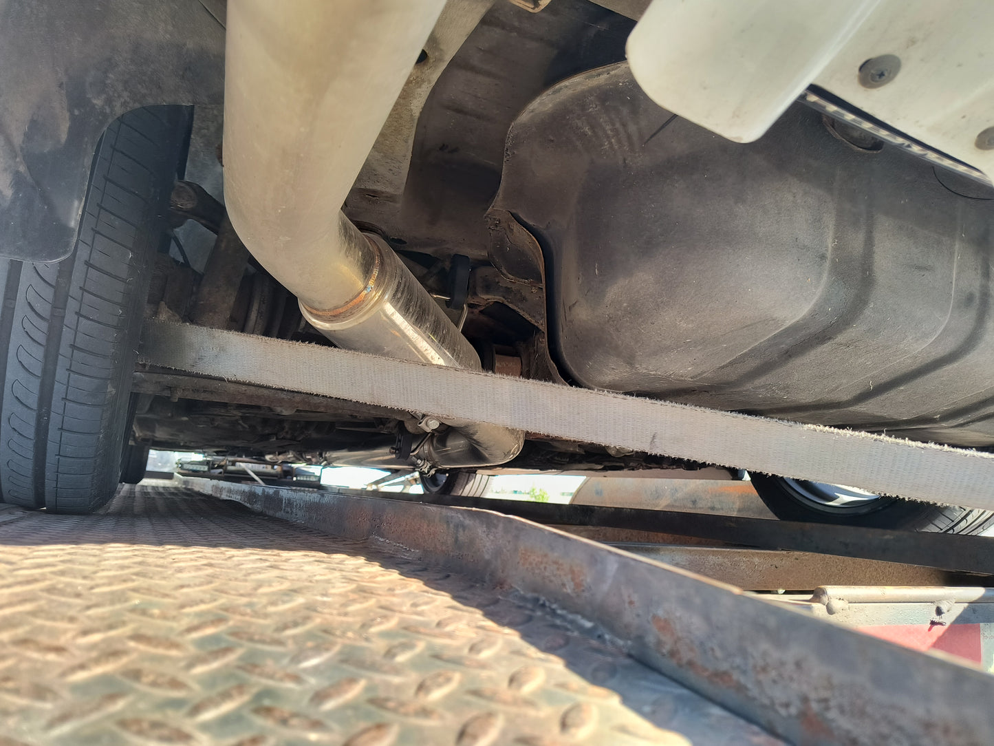 94 Dodge Stealth TT Part Out