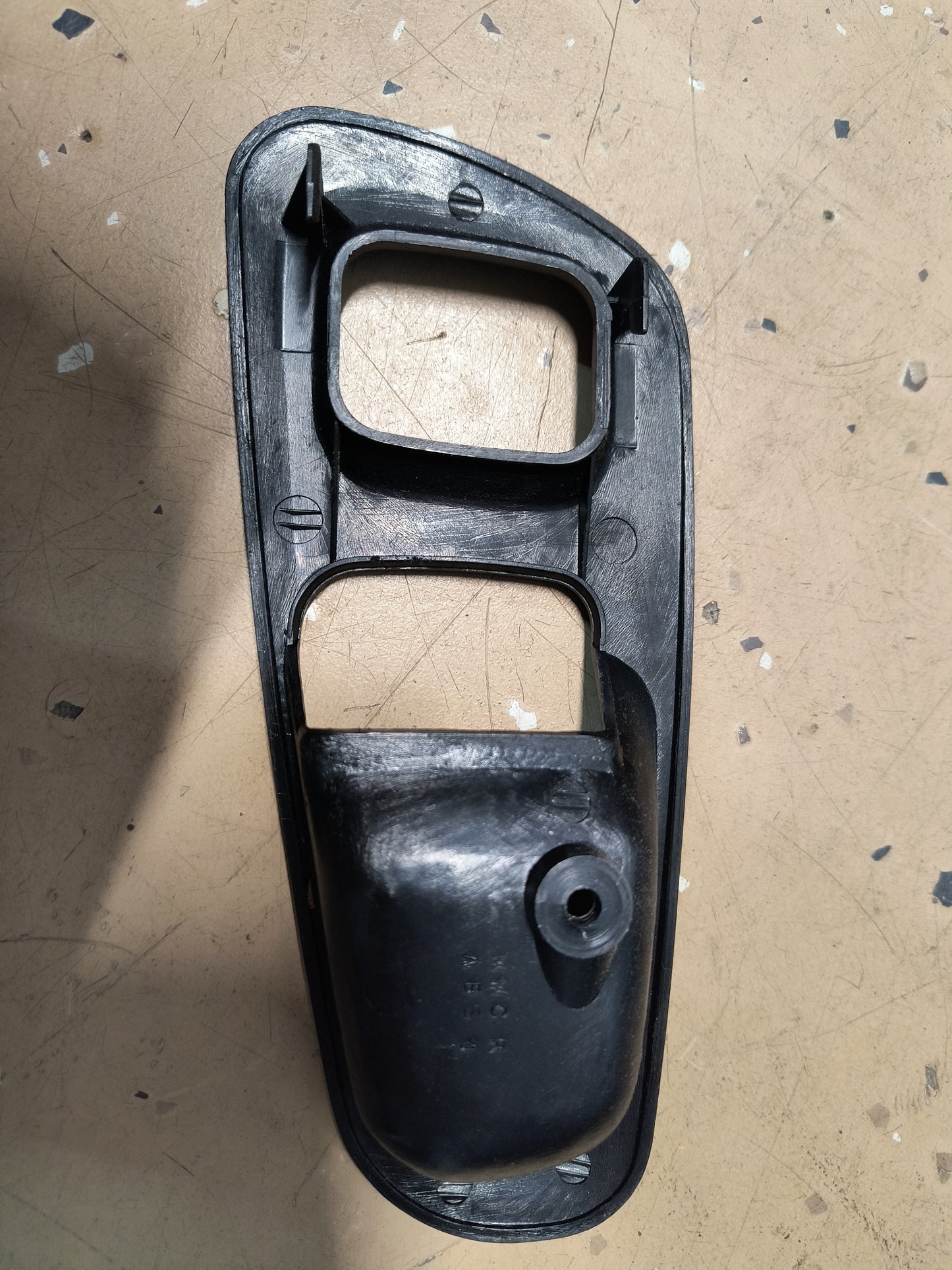 3000GT / Dodge Stealth Interior Door Bezel Set