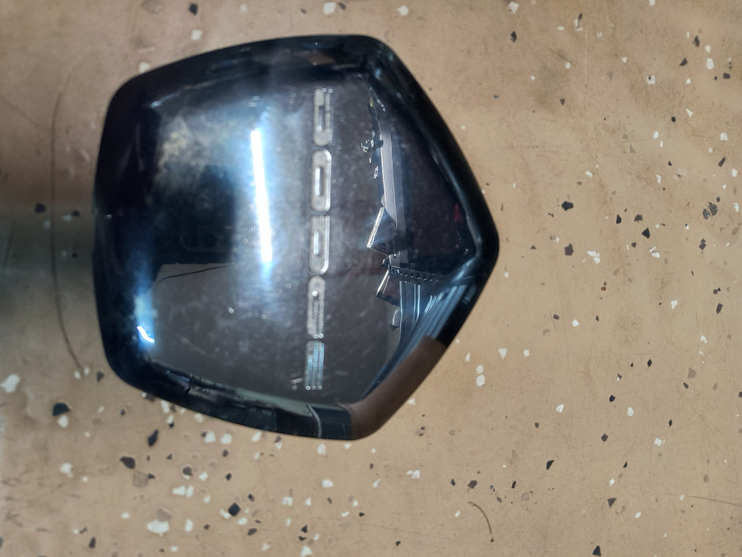 91-93 Dodge Stealth TT Chrome Center Cap *2 available*
