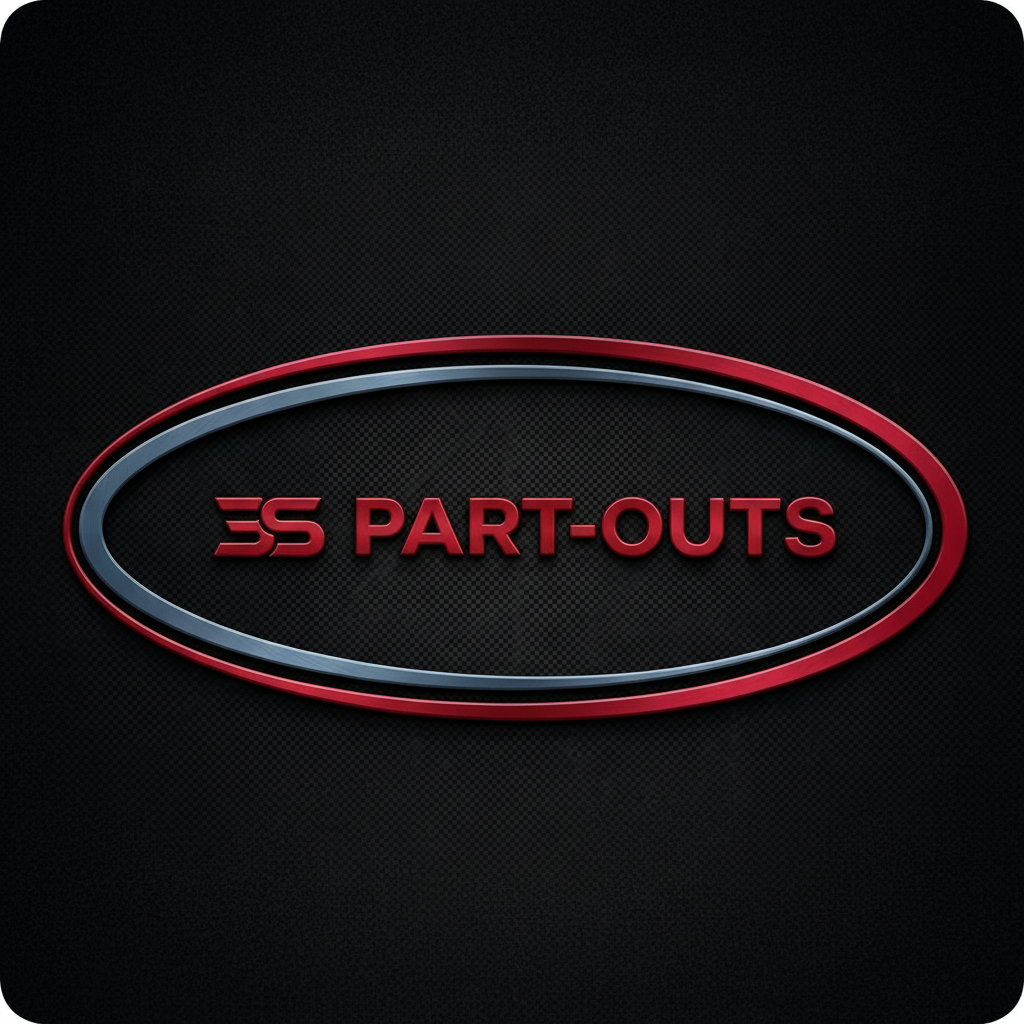 3S Part-Outs Favicon