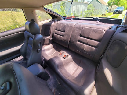 92 Dodge Stealth TT with Lots of Goodies