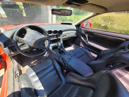 92 Dodge Stealth TT with Lots of Goodies