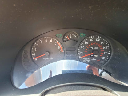 92 Dodge Stealth TT with Lots of Goodies