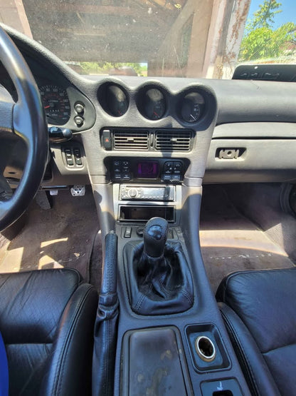 92 Dodge Stealth TT with Lots of Goodies