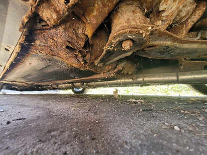 92 Dodge Stealth TT with Lots of Goodies