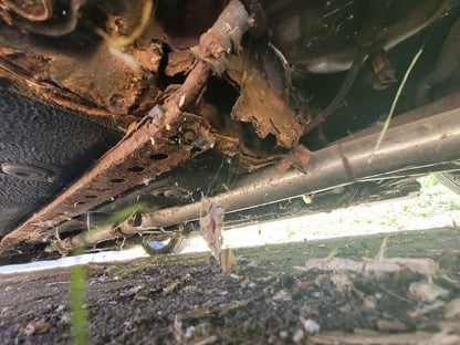 92 Dodge Stealth TT with Lots of Goodies