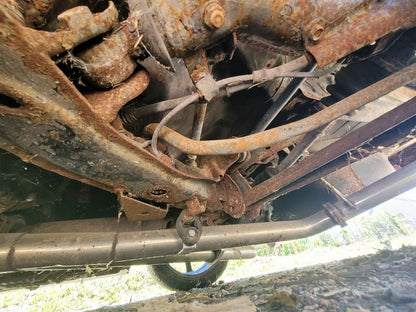 92 Dodge Stealth TT with Lots of Goodies