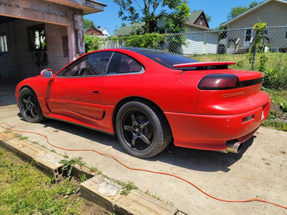 92 Dodge Stealth TT with Lots of Goodies