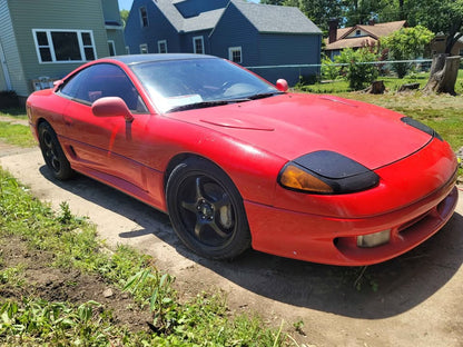 92 Dodge Stealth TT with Lots of Goodies