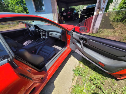 92 Dodge Stealth TT with Lots of Goodies