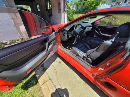 92 Dodge Stealth TT with Lots of Goodies