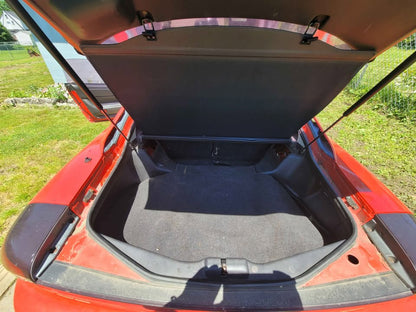 92 Dodge Stealth TT with Lots of Goodies