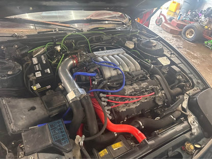 1993 Dodge Stealth R/T Turbo – Full Part-Out - 4/21/26