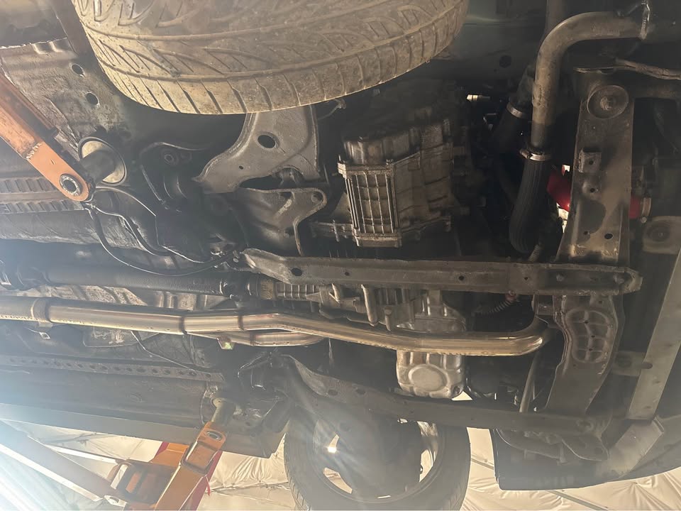 1993 Dodge Stealth R/T Turbo – Full Part-Out - 4/21/26