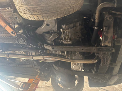 1993 Dodge Stealth R/T Turbo – Full Part-Out - 4/21/26