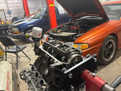 1993 Dodge Stealth R/T Turbo – Full Part-Out - 4/21/26