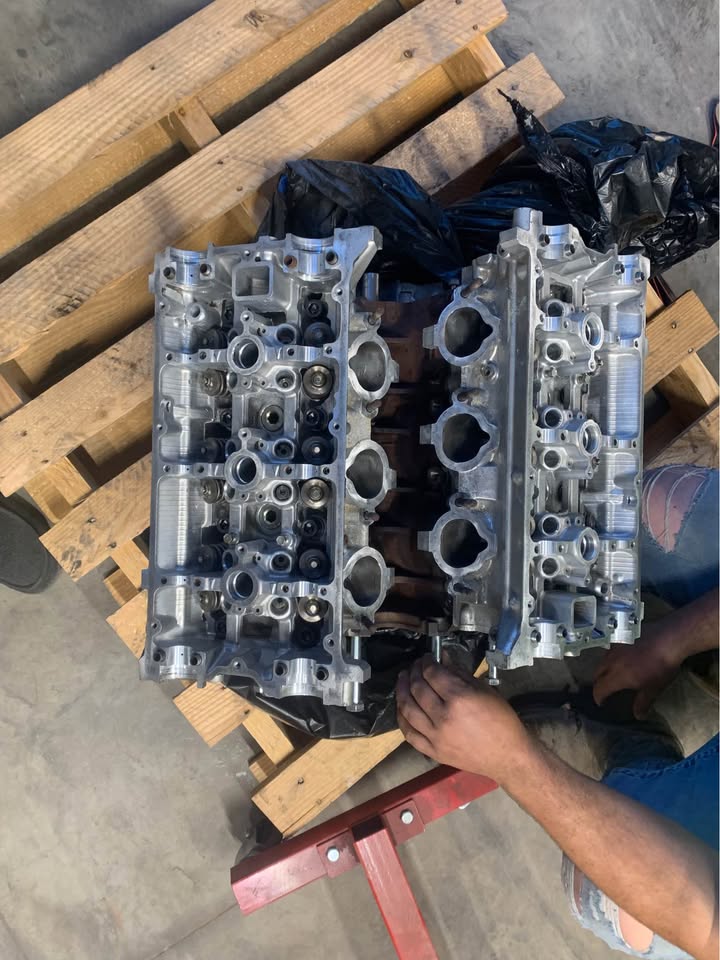 1993 Dodge Stealth R/T Turbo – Full Part-Out - 4/21/26