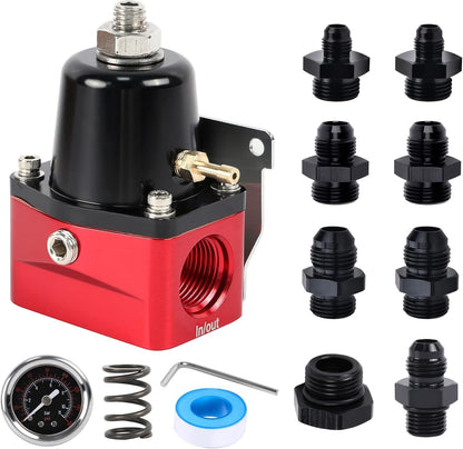 3000GT VR4 / Dodge Stealth TT Fuel System Kit (Good)