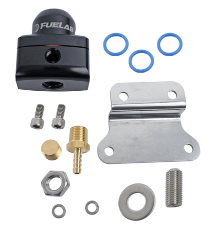 3000GT VR4 / Dodge Stealth TT Fuel System Kit (Best)