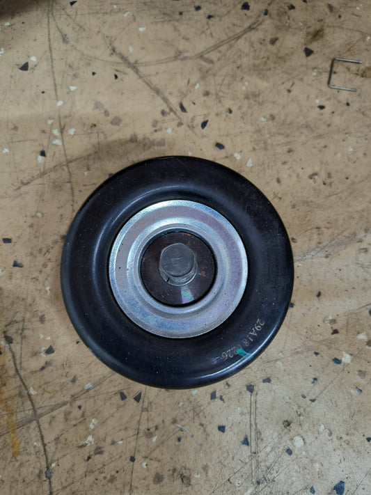 Alternator Pulley