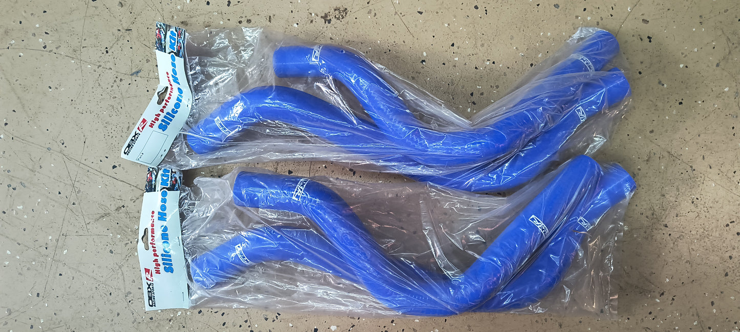 91-99 3000GT Radiator Hoses (Three colors available)