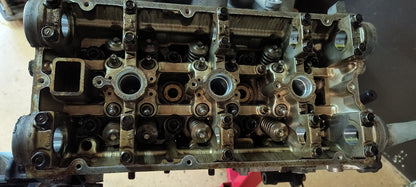 3000GT VR4 / Dodge Stealth TT 2-Bolt Longblock Engine