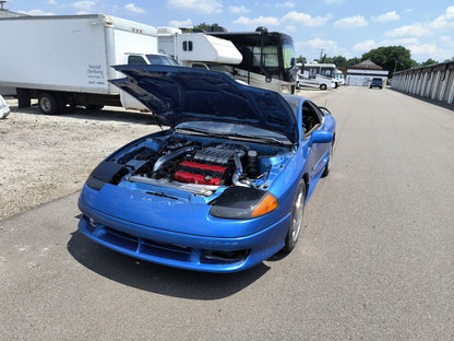 7/20/24: 92 Dodge Stealth TT  Part Out!!