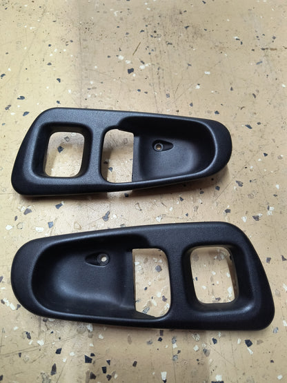 3000GT / Dodge Stealth Interior Door Bezels