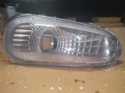 94-97 3000GT Clear Lens Turn Signals