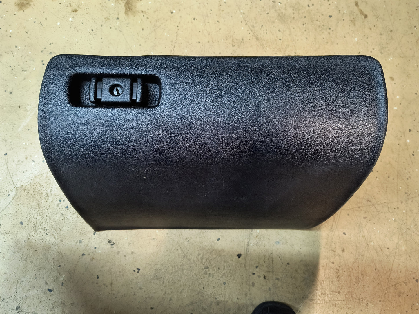 97-99 3000GT True Black Glovebox