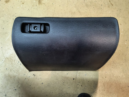 97-99 3000GT True Black Glovebox