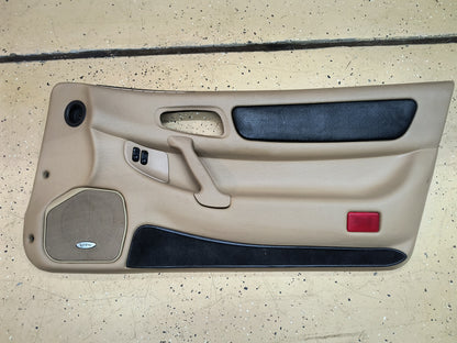 97-99 3000GT Door Panel Set (Tan)