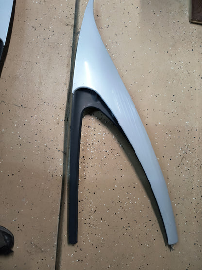 Dodge Stealth Rear Quarter Trim / Sail Panel