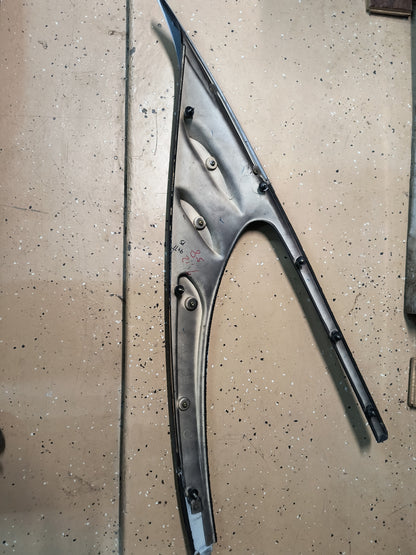 Dodge Stealth Rear Quarter Trim / Sail Panel