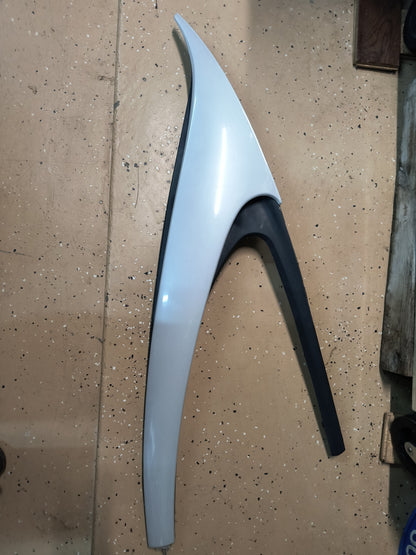 Dodge Stealth Rear Quarter Trim / Sail Panel