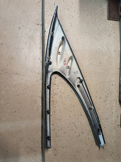 Dodge Stealth Rear Quarter Trim / Sail Panel