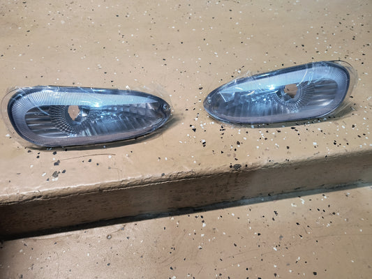 94-98 3000GT Front Turn Signals **Clear**