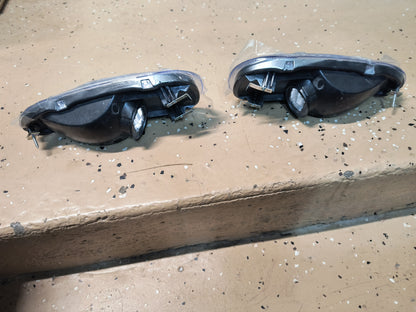 94-98 3000GT Front Turn Signals **Clear**