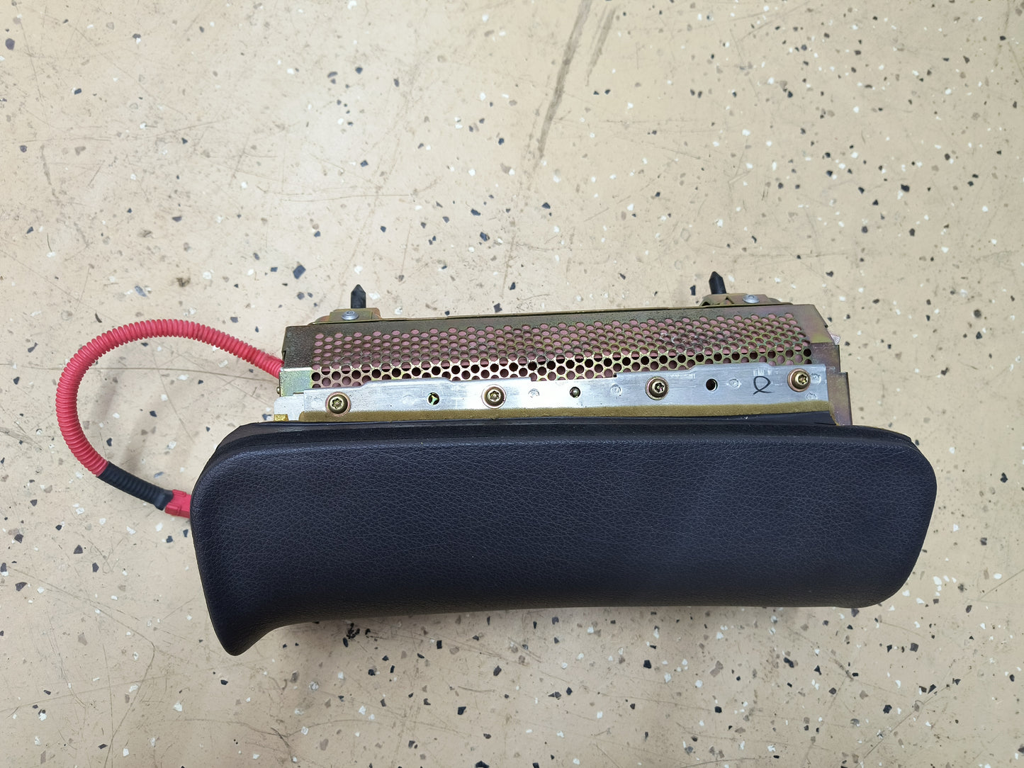 94-99 3000GT / Dodge Stealth Passenger Side Airbag
