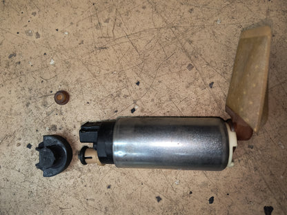 Walbro 255lph Fuel Pump