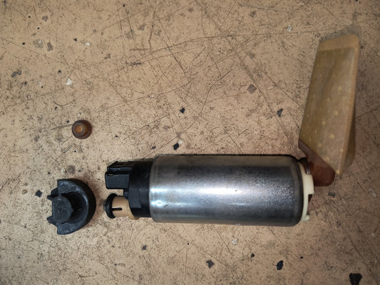 Walbro 255lph Fuel Pump