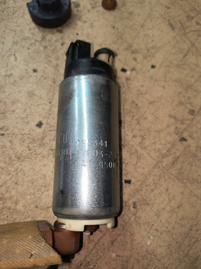 Walbro 255lph Fuel Pump