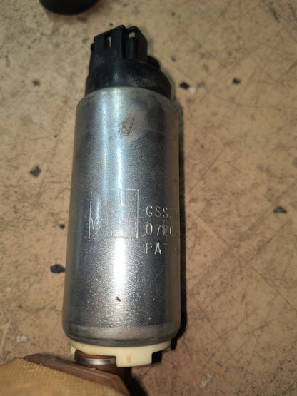 Walbro 255lph Fuel Pump