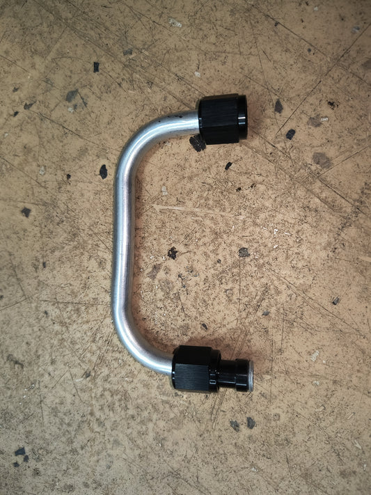 3000GT VR4 / Dodge Stealth TT 6G74 Fuel Loop