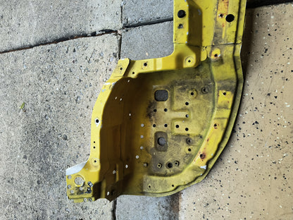 94-99 3000GT VR4 / Dodge Stealth TT Headlight Bucket and Radiator Support